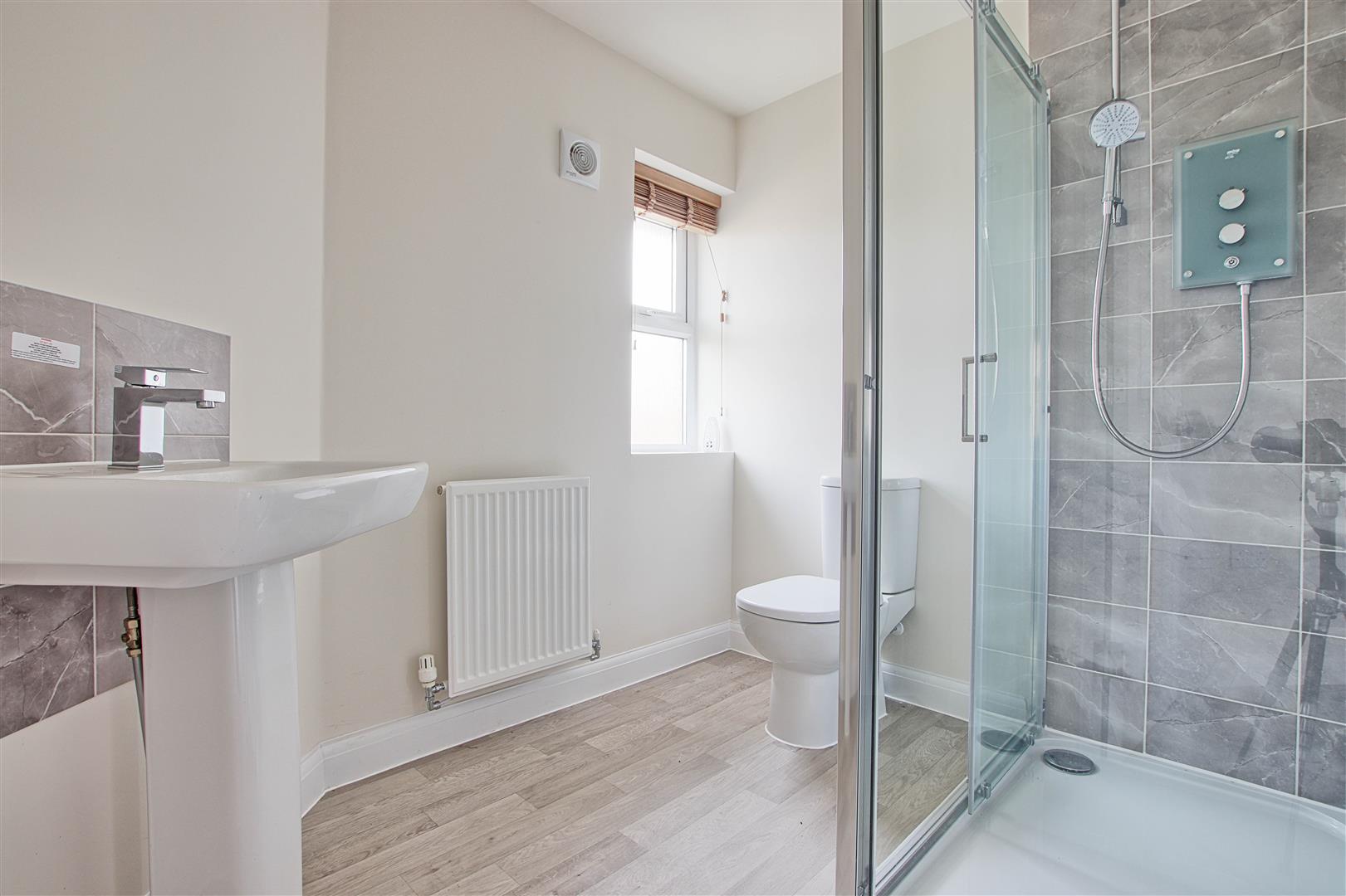 Peppercorn Drive, Northstowe, Cambridge